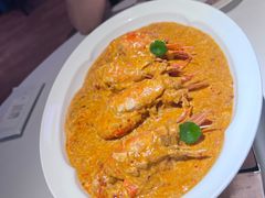 -狮拾久·现代新加坡料理(福田COCO Park店)