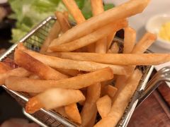 -火车头法国西餐厅