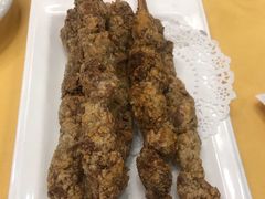 -功德林素菜饭庄(前门店)