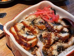 -鸟幸 TORISAKI 炭火居酒屋