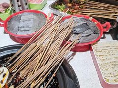 -钢管厂五区小郡肝火锅串串香(总店)