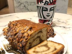 -WHEAT&BAKER-麥(凯德来福士店)