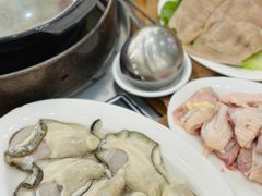 -濠轩阁特色生蚝火锅总店