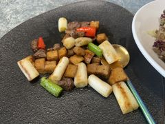 -恒记饭店(珠江路总店)