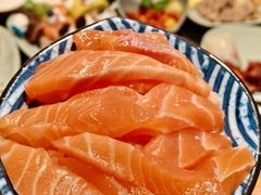 -梨花自助烤肉(西三旗万象汇黑金店)