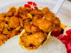 -阳阳中国饭(北京荟聚店)