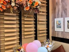 -get pizza意大利餐厅(凯德MALL店)