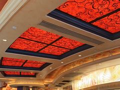 大堂-The Cheesecake Factory 芝乐坊餐厅(王府中環店)