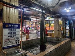 -高家小院铁锅炖大鹅(哈西高铁站店)