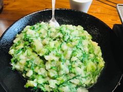 -北京老铺烤鸭(老城根店)