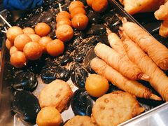 -头壹号  羊汤·饸饹面·大油条(西二旗店)