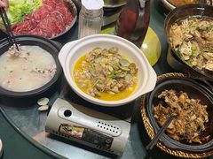 -萬家灯火·私房湘菜·22年老手艺(南岭大道店)