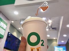-O2鲜榨果汁(苏州龙湖狮山店)