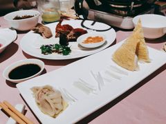 -芙蓉堂(武汉天地店)