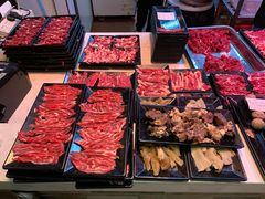 -幸运牛汕头小黄牛牛肉火锅(梅林店)