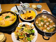 -卞氏菜根香·川菜(青羊万达店)