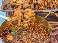 -再来几串·云南酱烤(全国首店)