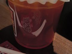 -张翻越·川渝冒菜·武汉黑鸭煲(城北万象城店)