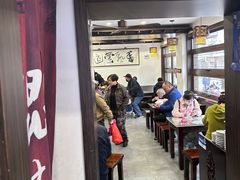 -长人馄饨铺(解放街店)