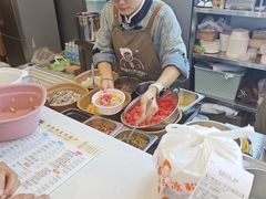 -串妹花式冰粉(乐山总店)