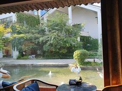 -广富林宰相府酒店·水云间
