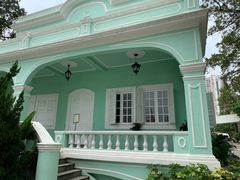 -龙环葡韵住宅式博物馆