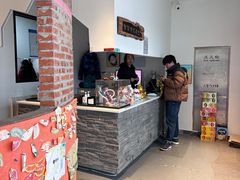 -HONGA HONGA雄家(曹路店)