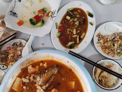 -煲来饱去冷水鱼