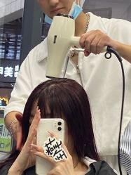 -ASG Hair Salon烫染·接发