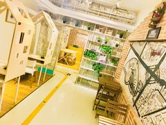 -地瓜社区(安苑北里小区店)