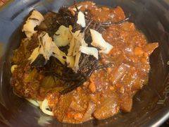 炸酱面-牛岛王子面馆