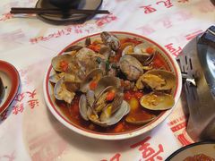 -堂瓦里·33年传统赣菜(第一街区店)