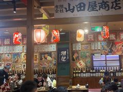 -小川洋风料理(街道口店)