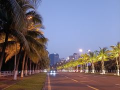 -西秀海滩公园