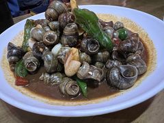 螺丝-日食记精菜馆(建邺万达店)