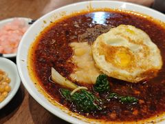 -兵哥豌豆面(创意谷店)