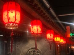 -京味斋·北京烤鸭(北京南站洋桥店)