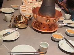 -额尔敦传统涮(体育场店)