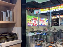-哈哈碳都·牛肋条无限自助烤肉(宝龙店)
