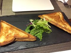 -LA CREPERIE BRETONNE布列塔尼法式餐厅(天童北路店)