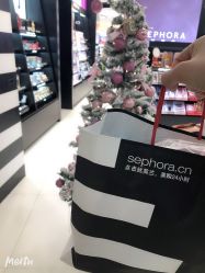 -丝芙兰Sephora