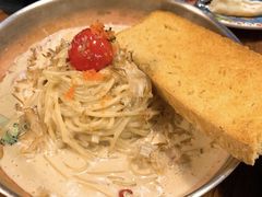 -I HOLIC艾豪丽披萨(KKone店)