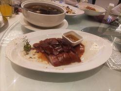 -成都首座万豪酒店·宴会厅