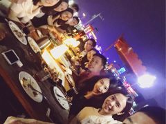 -琶醍壹号•潮菜江景餐吧