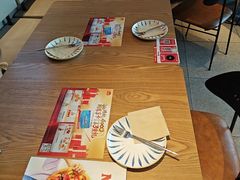 -必胜客(磁器口店)