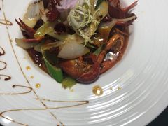 -忘忧草融合私房菜(红鼎国际店)