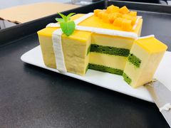 -美斯烘焙培训学院•蛋糕•面包•咖啡(宝安校区)