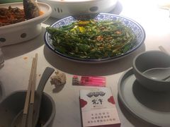 -院8里·小聚园老川菜(九眼桥店)