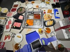 -海底捞火锅(勒泰店)