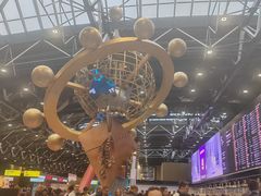 -谢列梅捷沃国际机场